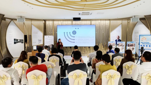 钢好·悦见 | 法迪奥&保利业主私享沙龙圆满结束