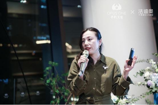 法迪奥十周年宠粉福利！家居哲学沙龙启动全国巡讲