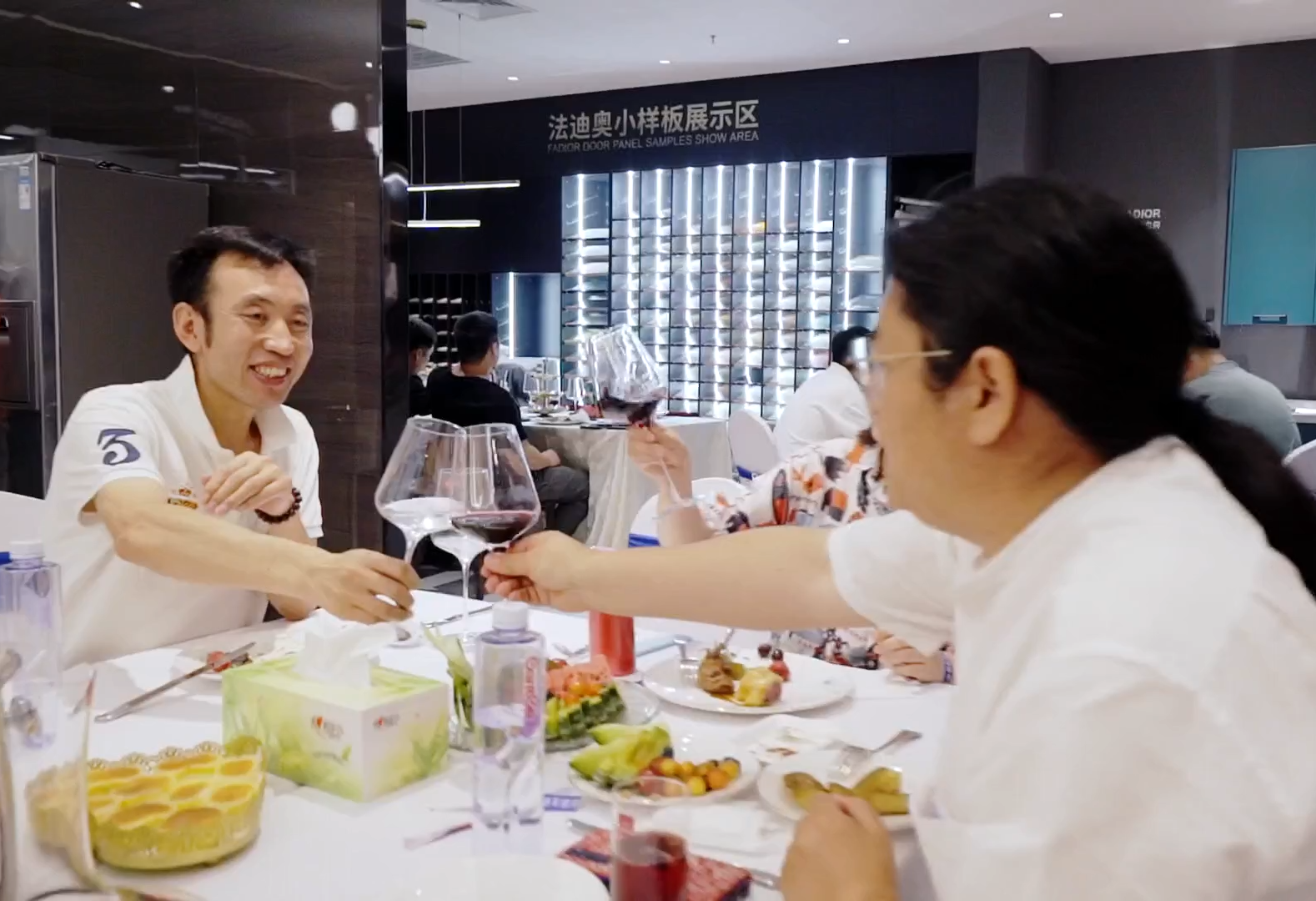 法迪奥山东潍坊店