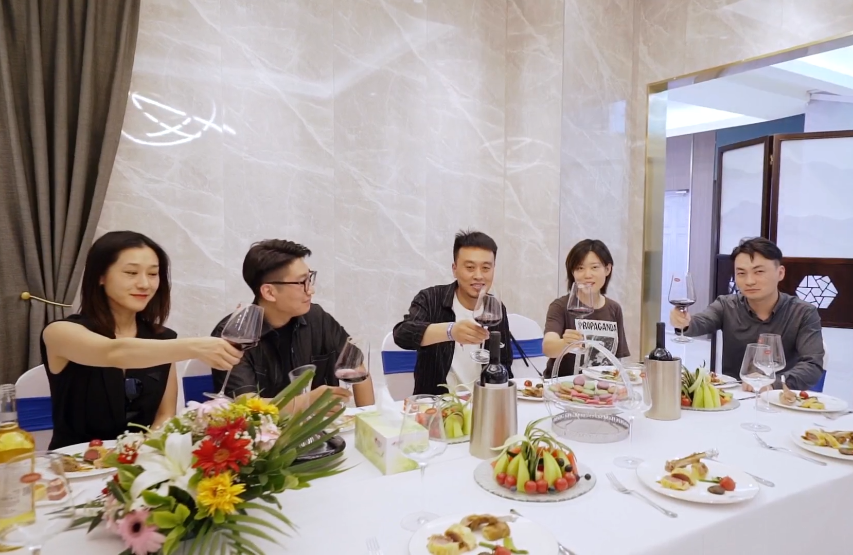 法迪奥山东潍坊店