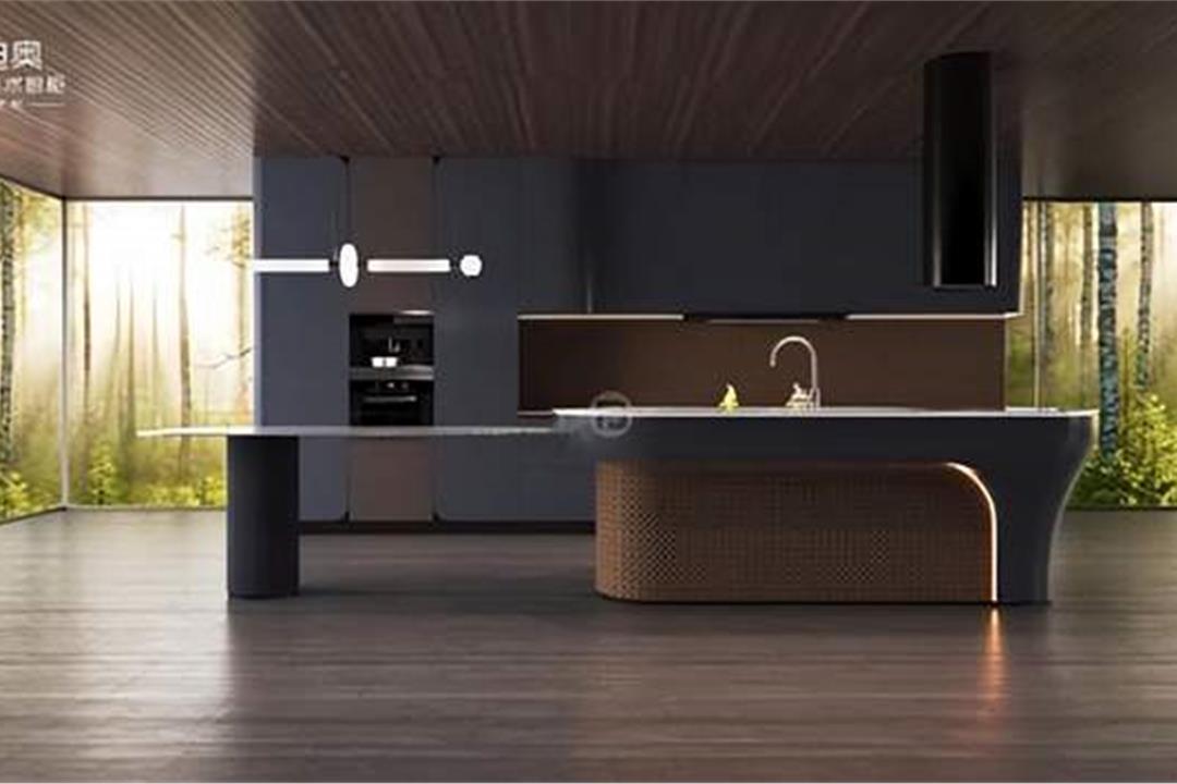 法迪奥不锈钢高定新品即将亮相深圳设计周